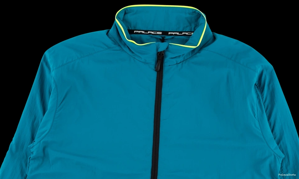Affordable Palace Crink Runner Jacket 0803